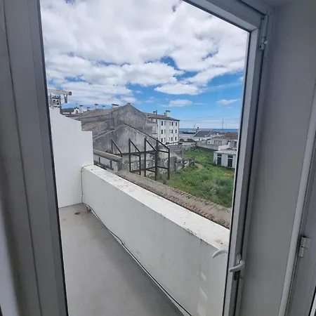 Apartamento Dos Clerigos Ponta Delgada  Room photo