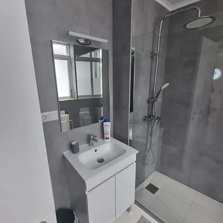 Apartamento Dos Clerigos Ponta Delgada  Room photo