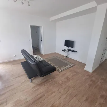 Apartamento Dos Clerigos Ponta Delgada  Room photo