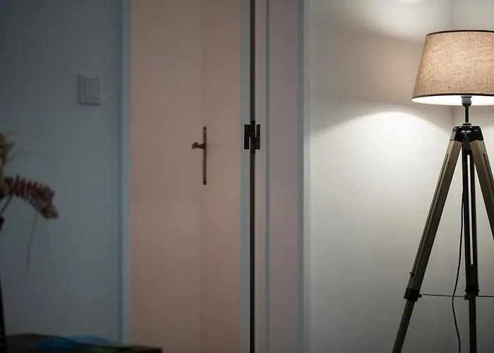 Apartamento Dos Clerigos