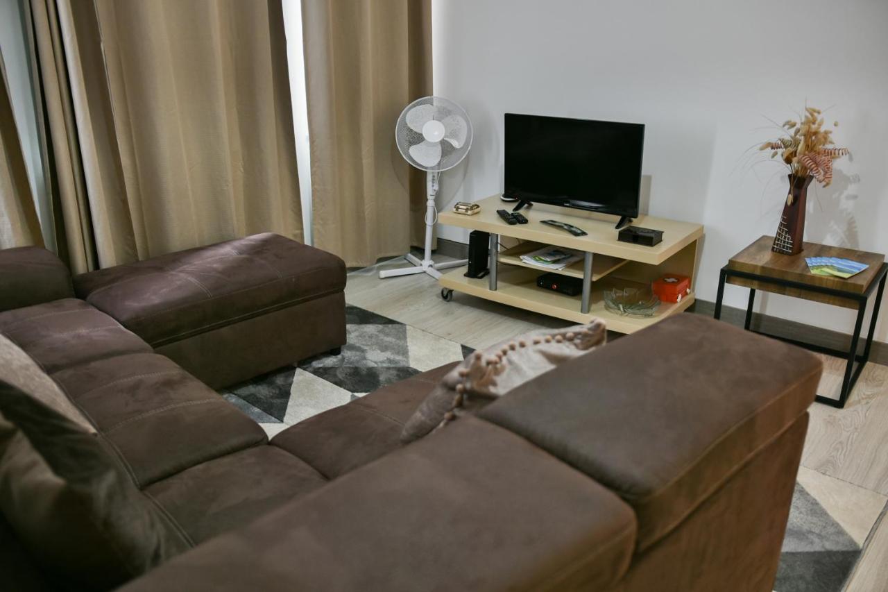 Apartment Dos Clerigos *