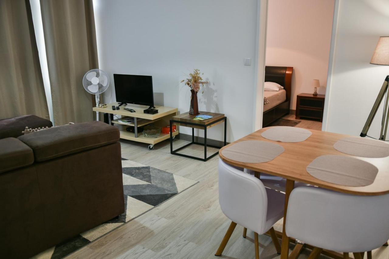 Apartment Dos Clerigos