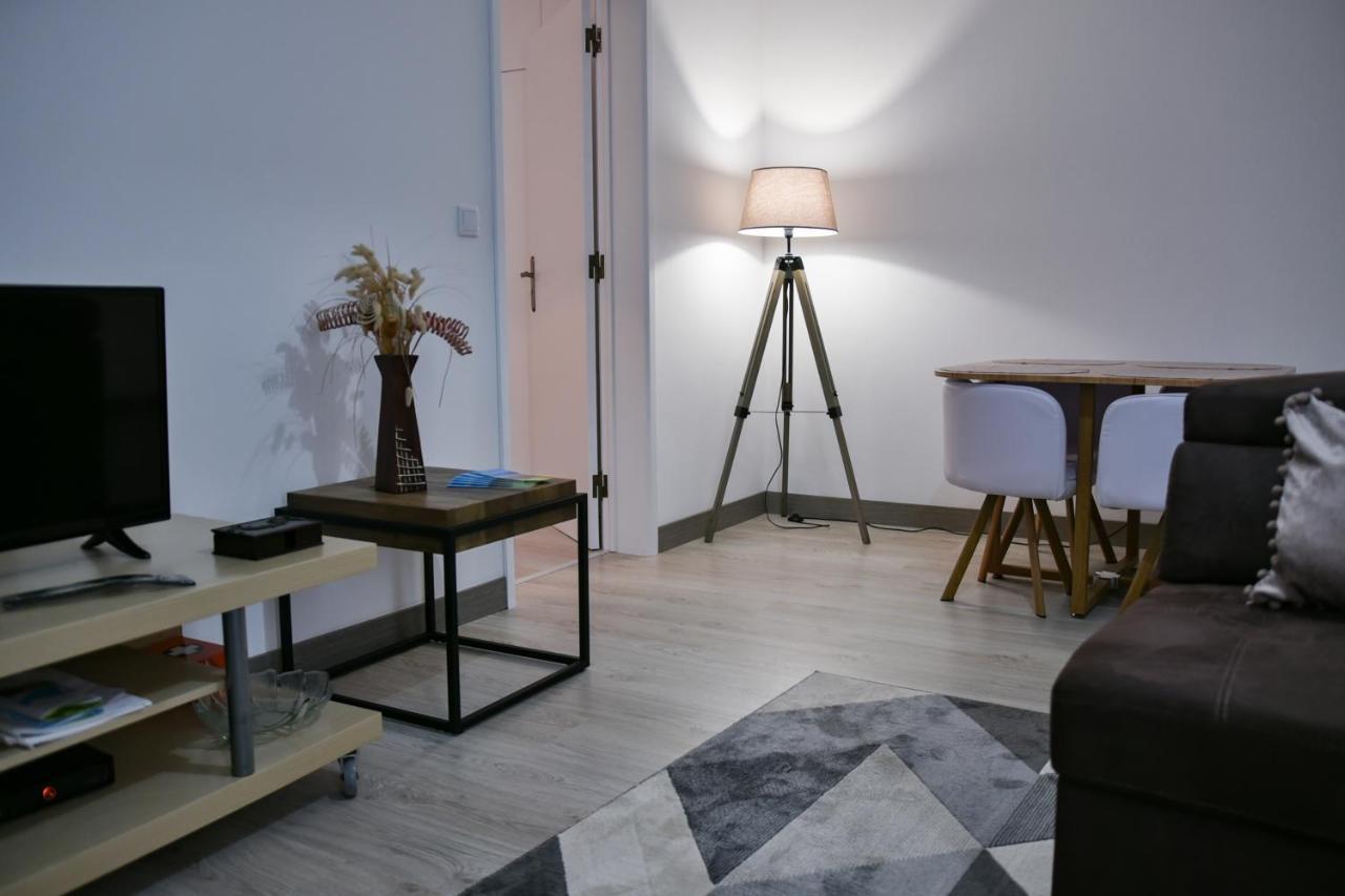 Dos Clerigos Apartment Ponta Delgada (Sao Miguel)