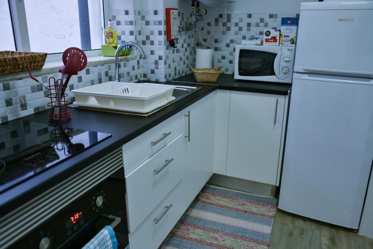 Apartment Dos Clerigos
